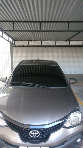 Toyota Etios 1.3 16v X 5p