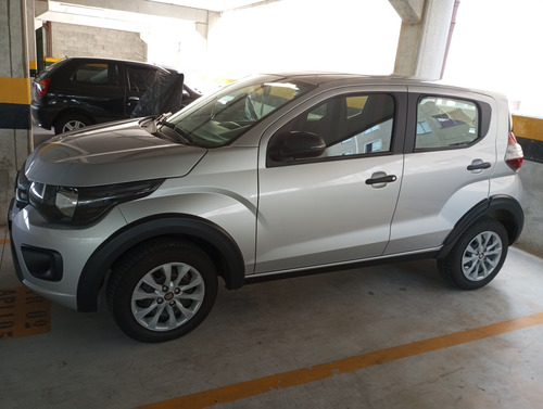 Fiat Mobi 1.0 Like Flex 5p