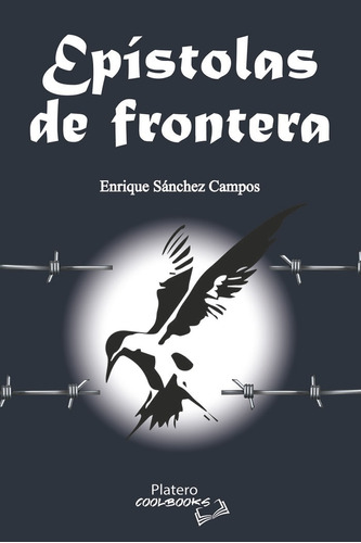 Libro Epãstolas De Frontera