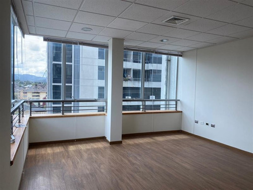 Imagen 3 de 4 de Oficina En Arriendo En Temuco
