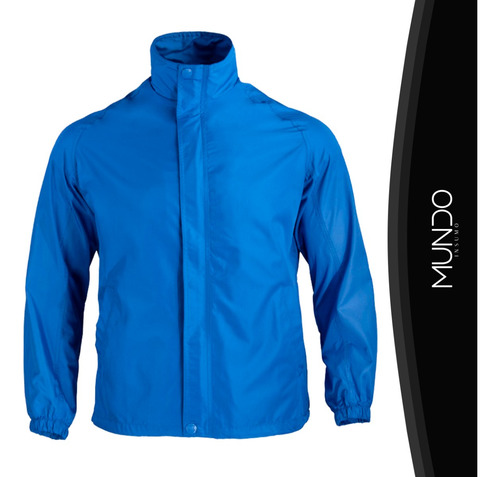Cortaviento Basico Hombre