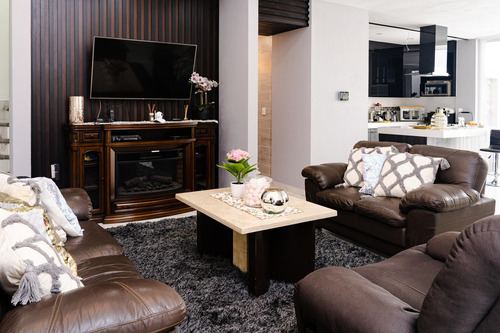 Casa En Fraccionamiento Residencial La Palma
