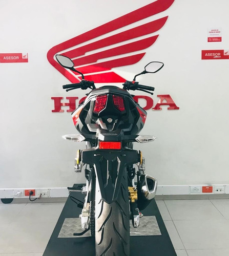 Imagen 19 de 24 de Honda Cb190r 2024 Cali
