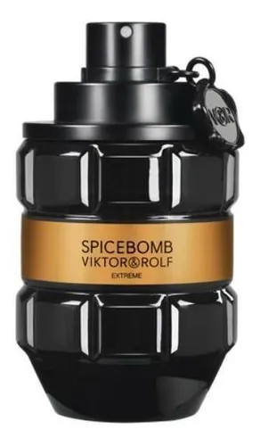 comprar Spicebomb Extreme EDP 90ml para hombre
