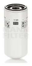 Comprar Filtro Aceite Mann Filter W1294 Equiv P551670 B96 3313279