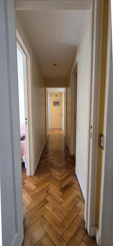 Departamento En Venta - 3 Dormitorios 4 Baños - Núñez