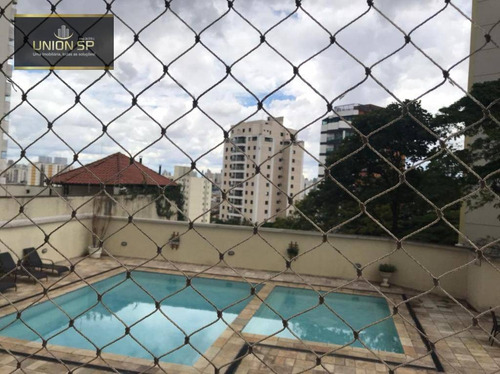 Imagem 14 de 15 de Apartamento Com 3 Dormitórios À Venda, 85 M² Por R$ 745.000,00 - Vila Monumento - São Paulo/sp - Ap49691