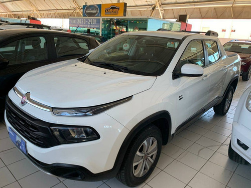 Imagem 10 de 11 de Fiat Toro 2.0 16v Turbo Diesel Freedom Manual
