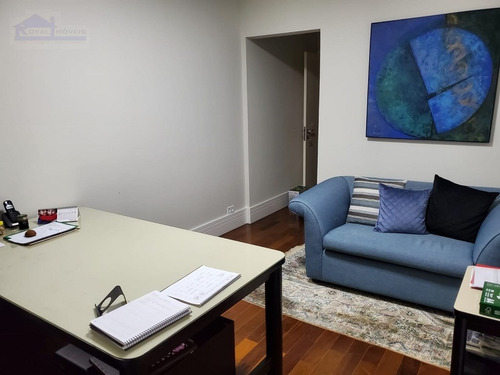 Imagem 16 de 30 de Apartamento Para Venda, 4 Dormitórios, Jardim Da Saúde - São Paulo - 8507