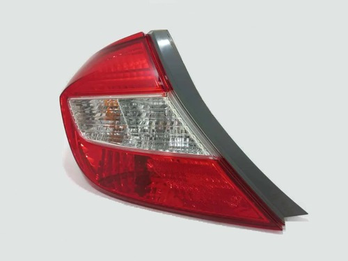 Lanterna Traseira Esquerda - Honda Civic 2016