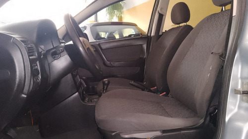 Chevrolet Astra 2.0 Comfort Flex Power 5p