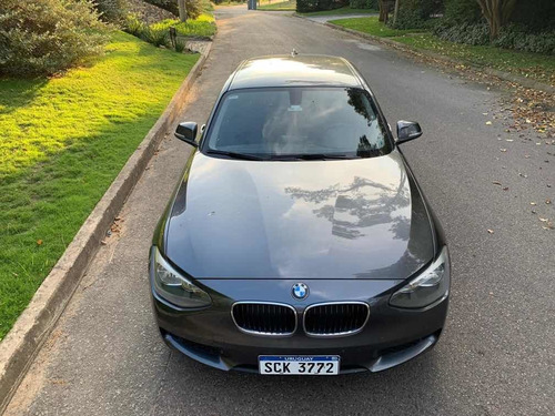 Bmw Serie 1 1.6 116i 136cv 2012
