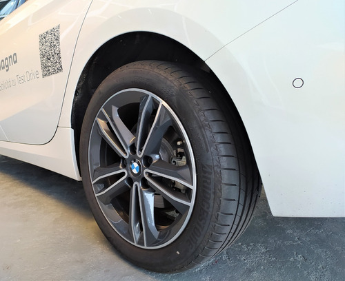 Imagen 10 de 19 de Bmw Serie 1 118i Sport