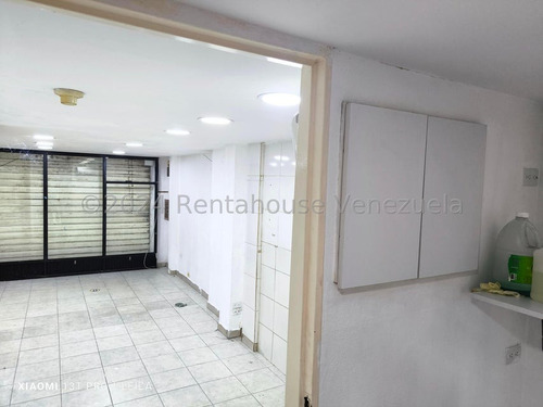 Local En Alquiler En Chacao