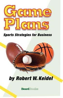 Libro Game Plans: Sports Strategies For Business - Keidel...