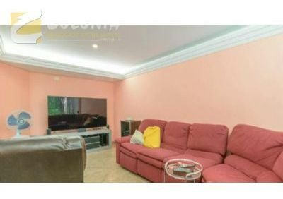 Imagem 2 de 27 de Casa - Ref: 38297