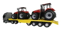 Comprar Novo Iveco 4 Patas Carreta 4 Eixos Plataforma Cegonha Trator