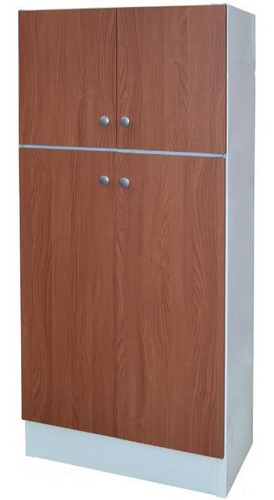 Locker Zuleika Mueble Para Cocina Despensero