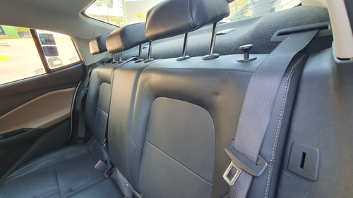 Chevrolet Onix 1.2t Premier L At