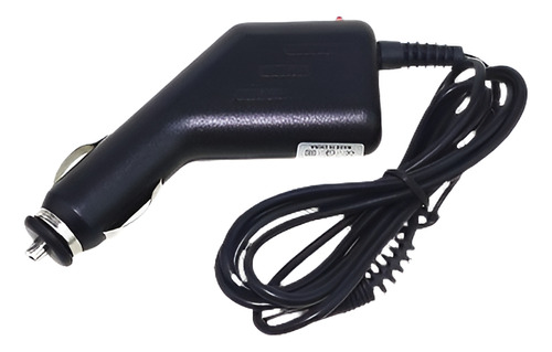 2a Coche Cargador/adaptador De Corriente Con Cable De 4.0mm 