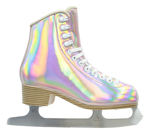 Patines De Hielo De Patinaje Artístico Para Mujeres/niñas