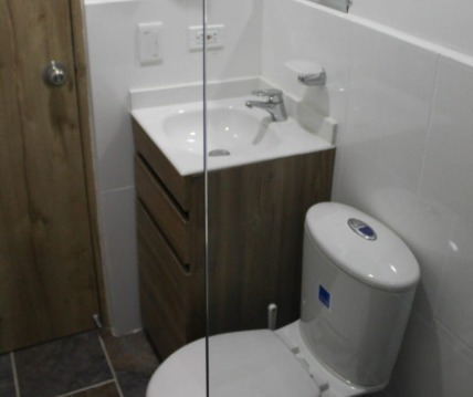 Apartaestudio Loft Amoblado Renta Belen Cod: 17994