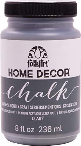 Pintura - Folkart Home Decor Chalk Furniture & Craft Paint I