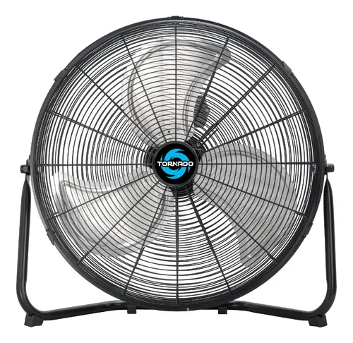comprar Ventilador De Piso Industrial De Alta Velocidad.