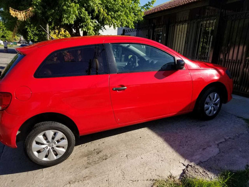 Volkswagen Gol Trend 1.6 Pack I 101cv 3p 2014