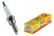Comprar Bujia Ngk Cpr8ea9 Honda Glh 150 Cb Xr 190 Bpm Repuestos