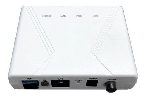 Onu Gpon Witek 1 Porta - Wi-g0