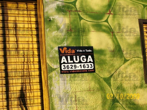 Loja/salão Para Locação Em Cipava - Osasco - 31029
