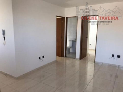 Imagem 5 de 12 de 01446 - Apartamento 2 Dorms, Cidade Líder - São Paulo/sp - 1446