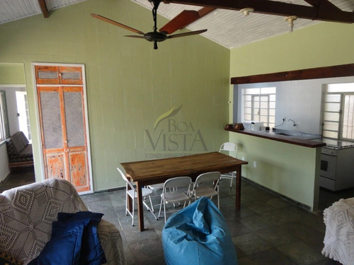 Chácara Para Venda No Bairro Batatuba Em Piracaia Sp - Ch00041 - 68460260