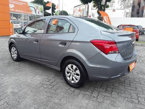 Imagem 6 de 9 de Chevrolet Onix 1.0 Flex Manual