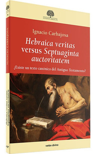 Libro Hebraica Veritas Versus Septuaginta Auctoritatem - ...