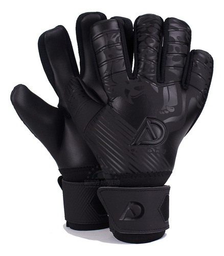 Guantes Portero Envio Y Personalizado Gratis | Mundo Arquero