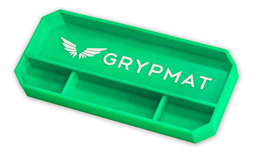 Grypmat Plus Automotive Diy Caja Organizadora Herramienta No