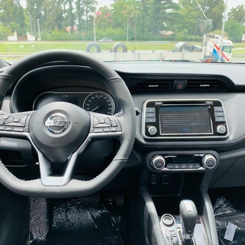 Nissan Kicks 1.6 Exclusive Bt 120cv