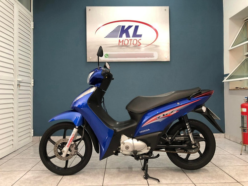 Imagem 3 de 6 de Honda Biz 125