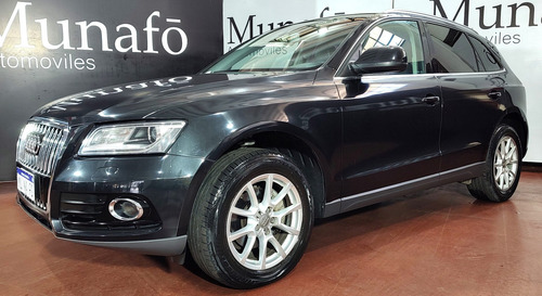 Imagen 3 de 15 de Audi Q5 2.0 T Qua.211hp Stronic 2013