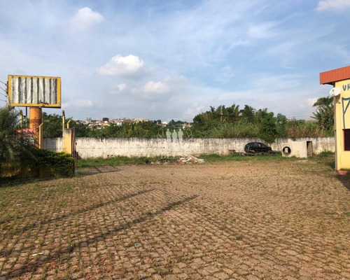Imagem 4 de 4 de Área Com Galpões À Venda - Campo Limpo Paulista/sp - Excelente Localização Área Com Vários Galpões, At 5.489,57 M2, São Áreas Desmembradas, Que Podem Ser Vendidas Separadamente: - Te00210 - 340000