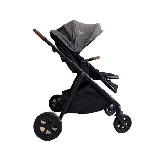 Carriola Aeria Joie Aeria Color Carbon Grey Seminuevo (Usado)