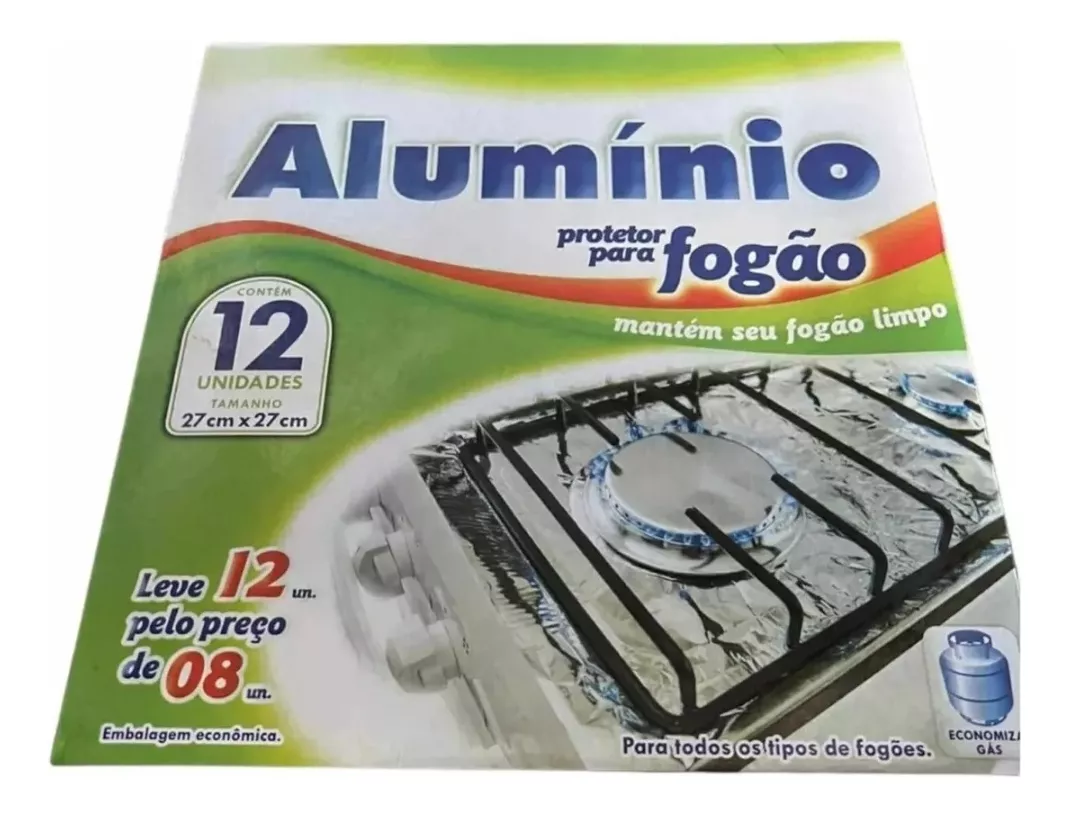 Segunda imagen para búsqueda de aluminio