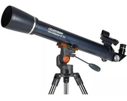 Telescopio Celestron Astromaster Lt 70az Ref. 21074