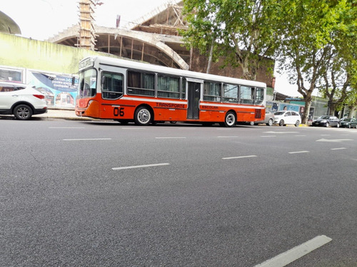 Imagen 9 de 9 de Mercedes Benz O500. Escolar + Sacta + 45 Reclinables-permuto