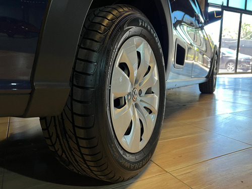 Volkswagen Saveiro 1.6 Gp Cs 101cv Safety