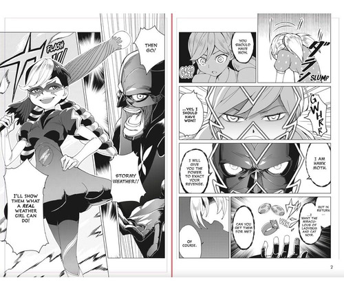 Milagros: Cuentos De Ladybug Y Cat Noir - Tapa Blanda, De Thomas Astruc. Editorial Kodansha Comics En Inglés, 2023