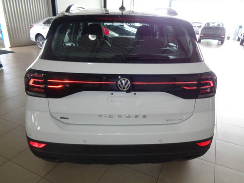 Imagem 3 de 15 de Volkswagen T-cross 200 Tsi Aut.