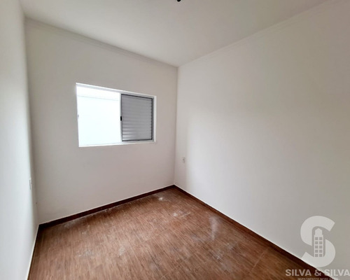 Imagem 4 de 9 de Apartamento Jardim Piratininga 240 Mil - Ap00049 - 69379840